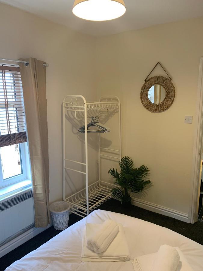 Quality City Centre Apartments Preston  Kültér fotó
